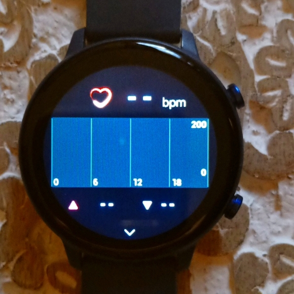 Smart Watch - Picture 5 of 5